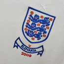 Camisa Retrô Seleção Inglaterra 2010/10 Home - Brazil Guetto Store