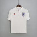 Camisa Retrô Seleção Inglaterra 2010/10 Home - Brazil Guetto Store