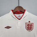 Camisa Retrô Seleção Inglaterra 2012/12 Home - Brazil Guetto Store
