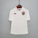 Camisa Retrô Seleção Inglaterra 2012/12 Home - Brazil Guetto Store