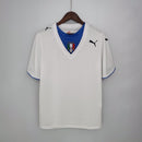 Camisa Retrô Seleção Itália 2006/06 Away - Brazil Guetto Store