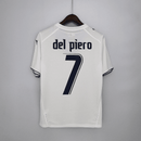 Camisa Retrô Seleção Itália 2006/06 Away - Brazil Guetto Store