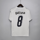 Camisa Retrô Seleção Itália 2006/06 Away - Brazil Guetto Store
