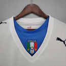 Camisa Retrô Seleção Itália 2006/06 Away - Brazil Guetto Store