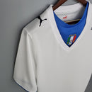 Camisa Retrô Seleção Itália 2006/06 Away - Brazil Guetto Store
