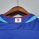 Camisa Retrô Seleção Japão 2006/06 Home - Brazil Guetto Store