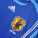 Camisa Retrô Seleção Japão 2006/06 Home - Brazil Guetto Store