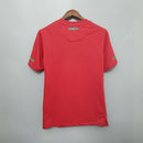 Camisa Retrô Seleção Portugal 2009/10 Home - Brazil Guetto Store