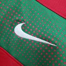 Camisa Retrô Seleção Portugal 2009/10 Home - Brazil Guetto Store