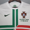 Camisa Retrô Seleção Portugal 2012/12 Away - Brazil Guetto Store