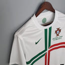 Camisa Retrô Seleção Portugal 2012/12 Away - Brazil Guetto Store