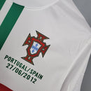 Camisa Retrô Seleção Portugal 2012/12 Away - Brazil Guetto Store