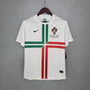Camisa Retrô Seleção Portugal 2012/12 Away - Brazil Guetto Store