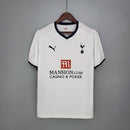 Camisa Retrô Tottenham 2008/09 Home - Brazil Guetto Store