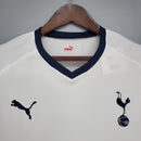 Camisa Retrô Tottenham 2008/09 Home - Brazil Guetto Store