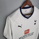 Camisa Retrô Tottenham 2008/09 Home - Brazil Guetto Store