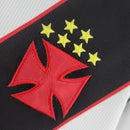Camisa Retrô Vasco da Gama 2000/00 Away - Brazil Guetto Store