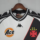 Camisa Retrô Vasco da Gama 2000/00 Away - Brazil Guetto Store