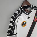 Camisa Retrô Vasco da Gama 2000/00 Away - Brazil Guetto Store
