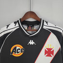 Camisa Retrô Vasco da Gama 2000/00 Home - Brazil Guetto Store