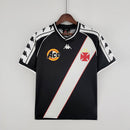 Camisa Retrô Vasco da Gama 2000/00 Home - Brazil Guetto Store