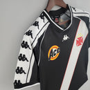 Camisa Retrô Vasco da Gama 2000/00 Home - Brazil Guetto Store