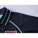 Camisa Retro West Ham United III 99/01 Fila - Brazil Guetto Store