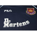 Camisa Retro West Ham United III 99/01 Fila - Brazil Guetto Store