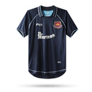 Camisa Retro West Ham United III 99/01 Fila - Brazil Guetto Store