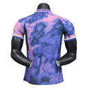 Camisa roxa edição especial Japão 25/26 - versão jogador - Brazil Guetto Store