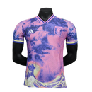 Camisa roxa edição especial Japão 25/26 - versão jogador - Brazil Guetto Store