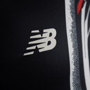 Camisa São Paulo 25/26 s/n° Pré Jogo New Balance Masculina - Preto - Brazil Guetto Store