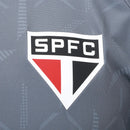 Camisa São Paulo 25/26 Treino New Balance Masculina - Cinza - Brazil Guetto Store