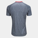 Camisa São Paulo 25/26 Treino New Balance Masculina - Cinza - Brazil Guetto Store