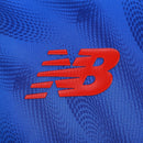Camisa São Paulo 26/27 Goleiro New Balance Masculina - Azul Royal - Brazil Guetto Store