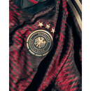 Camisa Seleção Alemanha II 2022 Adidas - Preto