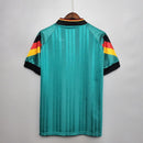 Camisa Seleção Alemanha Retrô 1992 Verde - Adidas - Brazil Guetto Store