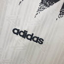 Camisa Seleção Alemanha Retrô 1994 Branca - Adidas - Brazil Guetto Store
