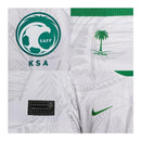 Camisa Seleção Arábia Saudita I 2022 Nike - Branco - Brazil Guetto Store