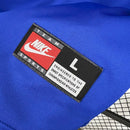 Camisa Seleção Brasileira Retrô 1998 - Azul - Brazil Guetto Store