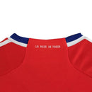 Camisa Seleção Chile I 2022 Adidas - Vermelho - Brazil Guetto Store