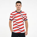 Camisa Seleção Estados Unidos I Home 2026 - Versão Torcedor - Brazil Guetto Store