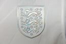 Camisa Seleção Inglaterra 2022 Euro Woman Nike - Branco - Brazil Guetto Store