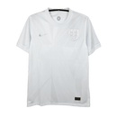 Camisa Seleção Inglaterra 2022 Euro Woman Nike - Branco - Brazil Guetto Store