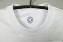 Camisa Seleção Inglaterra 2022 Euro Woman Nike - Branco - Brazil Guetto Store