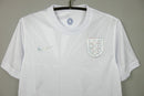 Camisa Seleção Inglaterra 2022 Euro Woman Nike - Branco