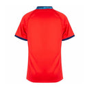 Camisa Seleção Inglaterra II 2022 Nike - Laranja - Brazil Guetto Store