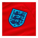 Camisa Seleção Inglaterra II 2022 Nike - Laranja - Brazil Guetto Store