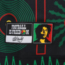 Camisa Seleção Jamaica Away Torcedor 2026 Adidas Masculina - Preto - Brazil Guetto Store