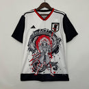 Camisa Seleção Japão Dragão 2023/24 Adidas - Brazil Guetto Store